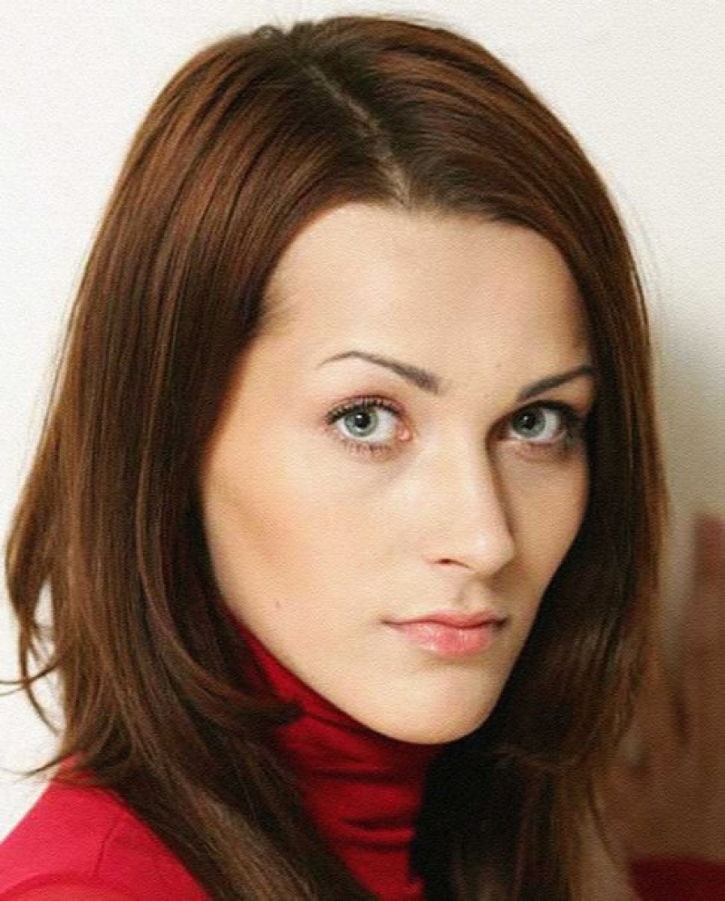 Соленая Анна Антонова Под Пивко – Женская Лига 2006